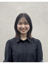 オートクチュール ランコントレ 七条店(Haute Couture Rencontrer)&nbsp;吉川 愛華