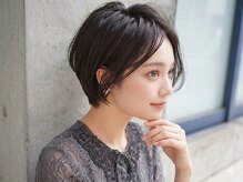 ラランヌ(Lalanne)の雰囲気(マンツーマン対応でおまたせもありません☆【蒲田/髪質改善】)