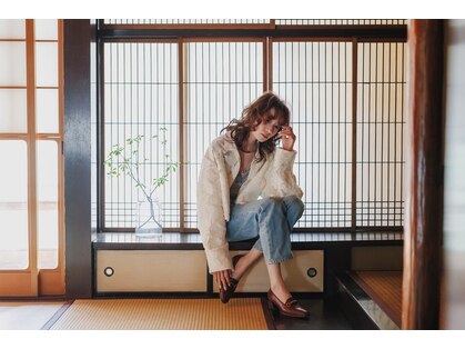 カミノート(kaminote)の写真