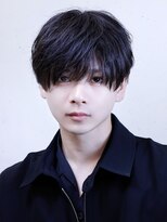 アーリー(Ali'i)&nbsp;ナチュラルマッシュ/ラウンドマッシュ/ツーブロック