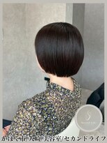 セカンドライフ(SecondLife)&nbsp;ショートヘアー