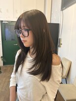 オーアイシー(OIC) レイヤーカット