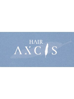 ヘアーアクシス(HAIR AXCIS)