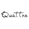キャトル(Quattro)のお店ロゴ