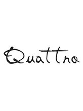 Quattro 【キャトル】