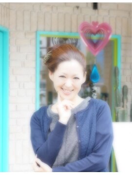 エアリー ヘアーデザイン(airly hair design) 大人女性&まとめ髪