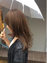 ブレス(Bless)&nbsp;back style