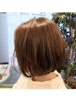 オーティティ(O-TETE)&nbsp;O-tete ソフトボブ