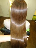 エムスリーディーミュゼステージ(M3D)&nbsp;ピコカラー＆トリートメント