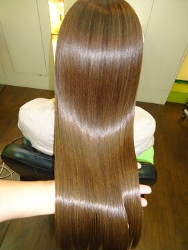 エムスリーディーミュゼステージ(M3D) ピコカラー＆トリートメント