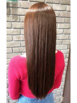 ヘアーコピーヌ(HAIR COPINE)&nbsp;さらつや