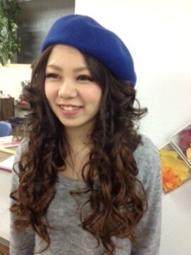 ヘアースペース 練馬店(hair space COCO) 【ご予約TEL：0359469344】