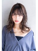 ACE 横浜　色っぽレイヤーミディ×ヌードベージュ