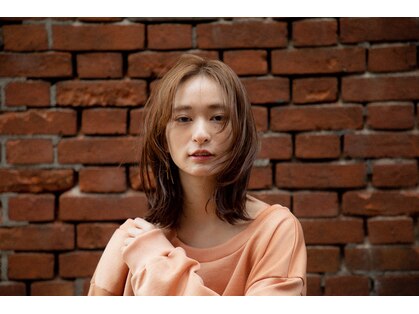 ソウコ(souko)の写真