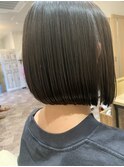 ミニボブ