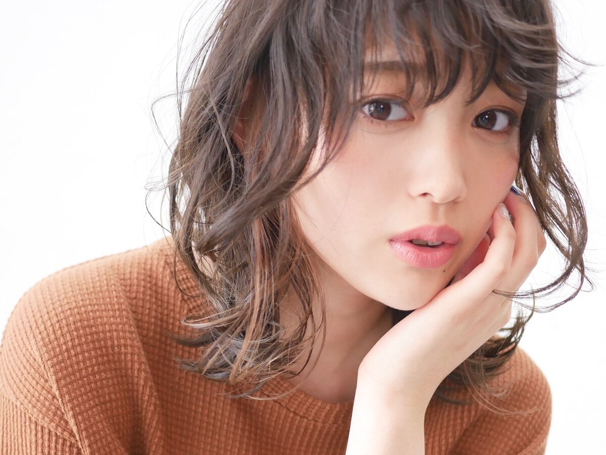 ☆7月限定！！ご新規様カット＋シャンプー☆￥4400⇒￥2980