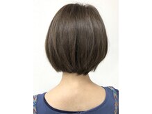 ヘアカラーブレス 山形松見町(Hair color BLESS)