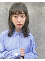 スイウ(suiu)&nbsp;カーキベージュ♪