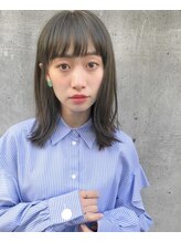 スイウ(suiu) カーキベージュ♪