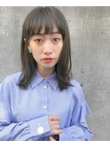 カーキベージュ♪