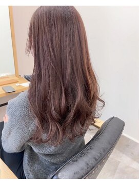 ガーランドウメダ(Garland umeda) アディクシーカラー＿ピンクバイオレット＿0007420