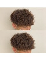 サンバイセライロ 千葉(SAN. by celilo)&nbsp;波巻きスパイラルマッシュ【佐藤詩門】