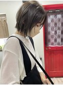ボブカット