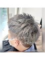 ヘアリゾートガーデンカルム(Hair Resort Garden CALM)&nbsp;メンズカットも◎デザインカラーもご相談ください★南柏