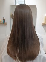 デイズイン(Days in)&nbsp;髪質改善カラー