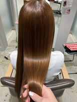 ヘッズ 高木瀬店(HEADS)&nbsp;髪質改善トリートメント