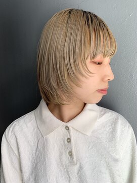 セット(Sete) フェイスレイヤー