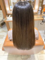 ネオリーブ クタ 町田店(Neolive kuta)&nbsp;髪質改善トリートメント