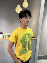 ヘアーメイク ネイキッド(Hair make Naked)&nbsp;アップバングショート