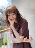 ゆるっとパーマ
