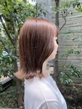 スノードロップ 阿佐ヶ谷(Snowdrop) ショート/縮毛矯正/カラー/白髪染め/ハイライト/阿佐ヶ谷