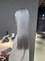 ペレ 栄店(PELE) イメチェン/ハッシュカット/フルバング/似合わせカット/栄