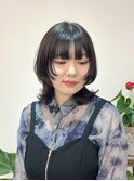 ミディアムウルフ