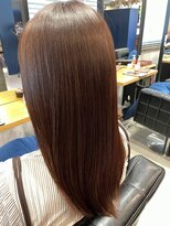 ライフアンド 浦和(LIFE&)&nbsp;髪質改善/縮毛矯正/美髪/艶髪/髪質改善トリートメント/浦和