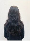 スパイシーカール