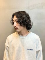 バジオットエイチ(BUZZIoT h)&nbsp;ロング波巻きスパイラル