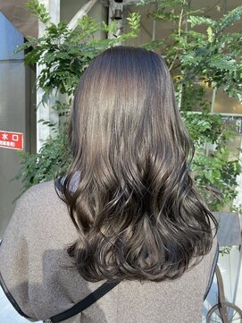 トリエ 川越(torie) オリーブグレージュ