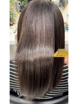 トランス(TRUNS)&nbsp;髪質改善ULTOWAトリートメント