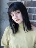 ウルフスタイル20代/30代/40代/庭瀬