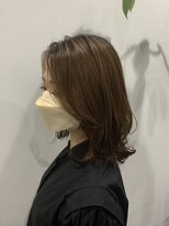 エルモ(ELMO.)&nbsp;＜ELMO. 兒玉＞ミディアムレイヤー