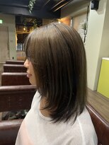 ルーキス(LUCIS)&nbsp;インナーカラー