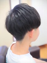 デュークス ラ フィ(Doux la fee) ２ブロマッシュ