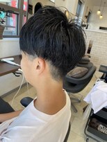 ノリス 幕張(Noris)&nbsp;ナチュラルマッシュスタイル《幕張/幕張本郷/海浜幕張エリア》