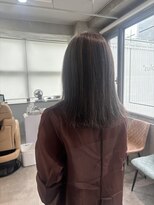 ゼストプラス(ZEST plus)&nbsp;大人ハイライト