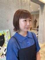 ニカ 溝の口(NICA)&nbsp;ベージュカラー【NICA溝の口店】