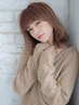【12時～17時まで限定】　カット＋カラー　￥6380